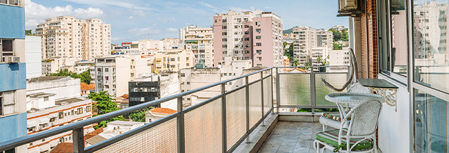 apartamento para alugar em Florianópolis
